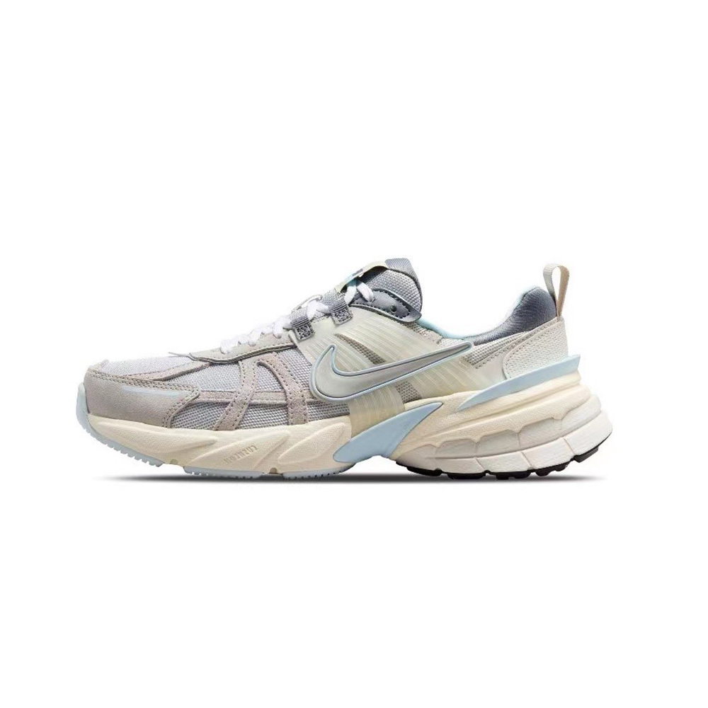 W Nike V2K Runtekk Grey Blue 灰藍 FZ3596-072
