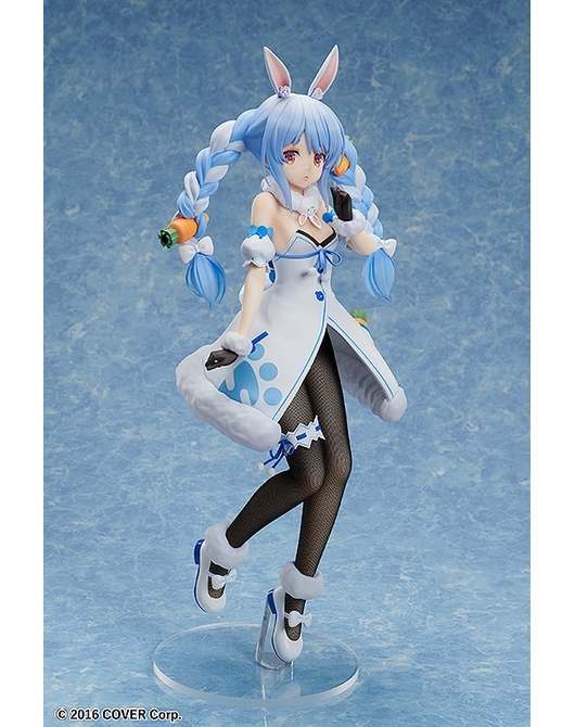 兔田佩克拉 Usada Pekora