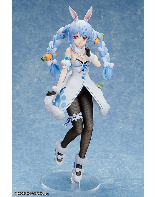 兔田佩克拉 Usada Pekora