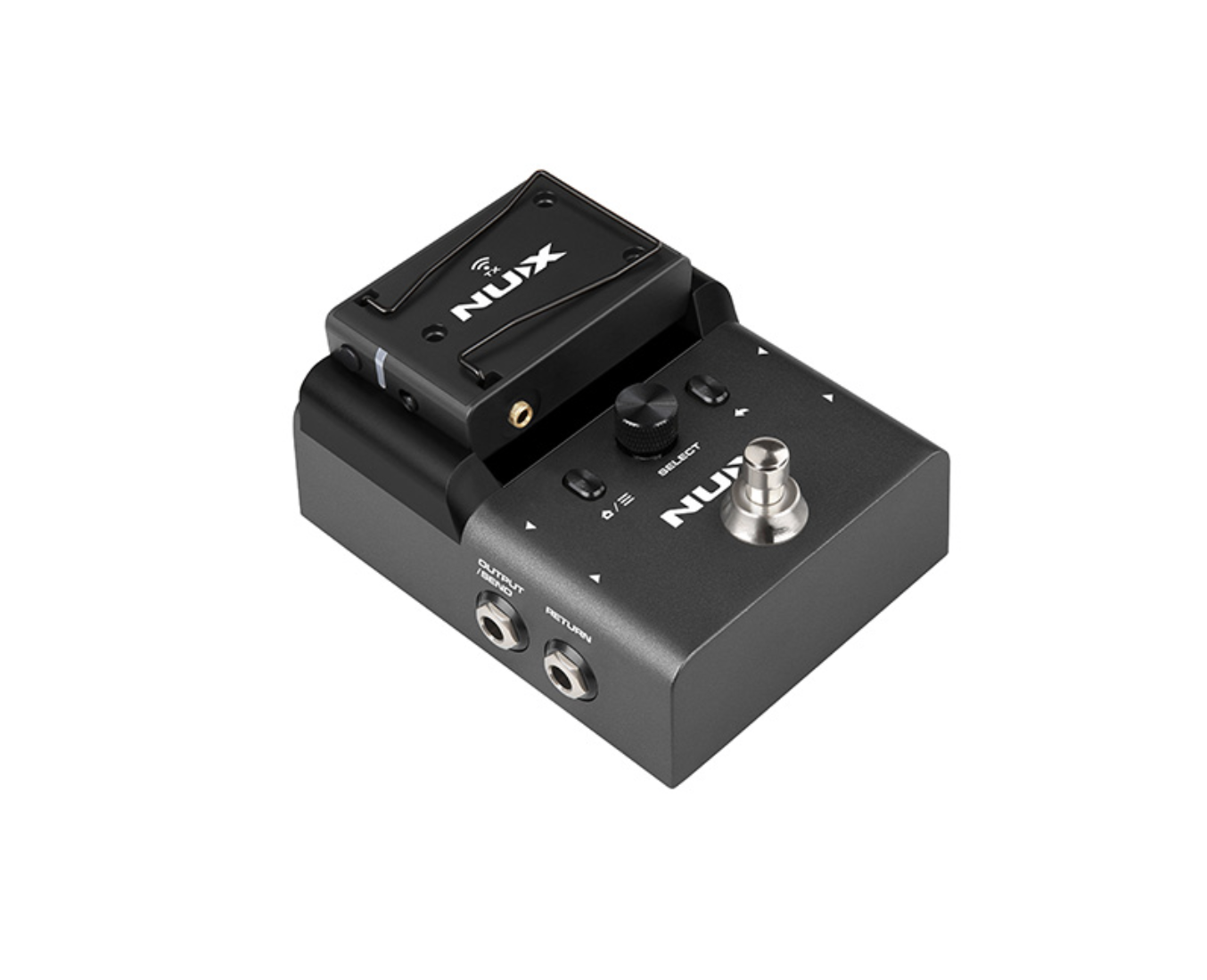 NUX NUX B-8 無線導線 第 5 張圖片｜三峽吉他 / Bass