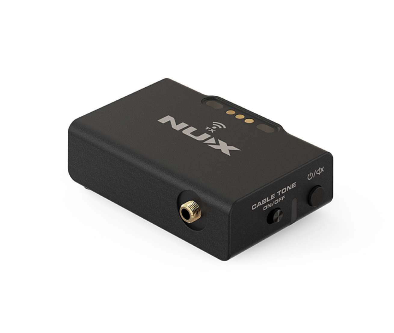 NUX NUX B-8 無線導線 第 6 張圖片｜三峽吉他 / Bass