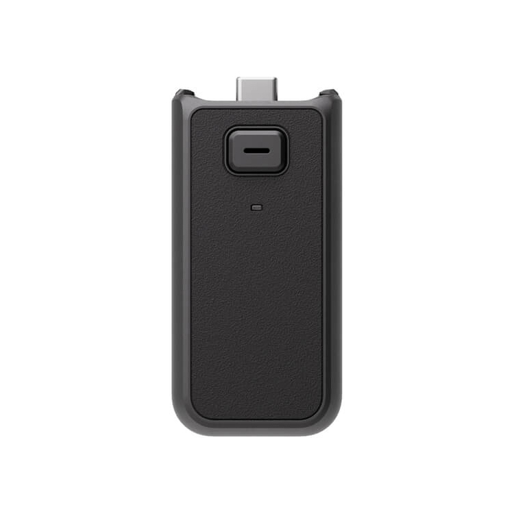 DJI Osmo Pocket 3 battery handle 續航手把
