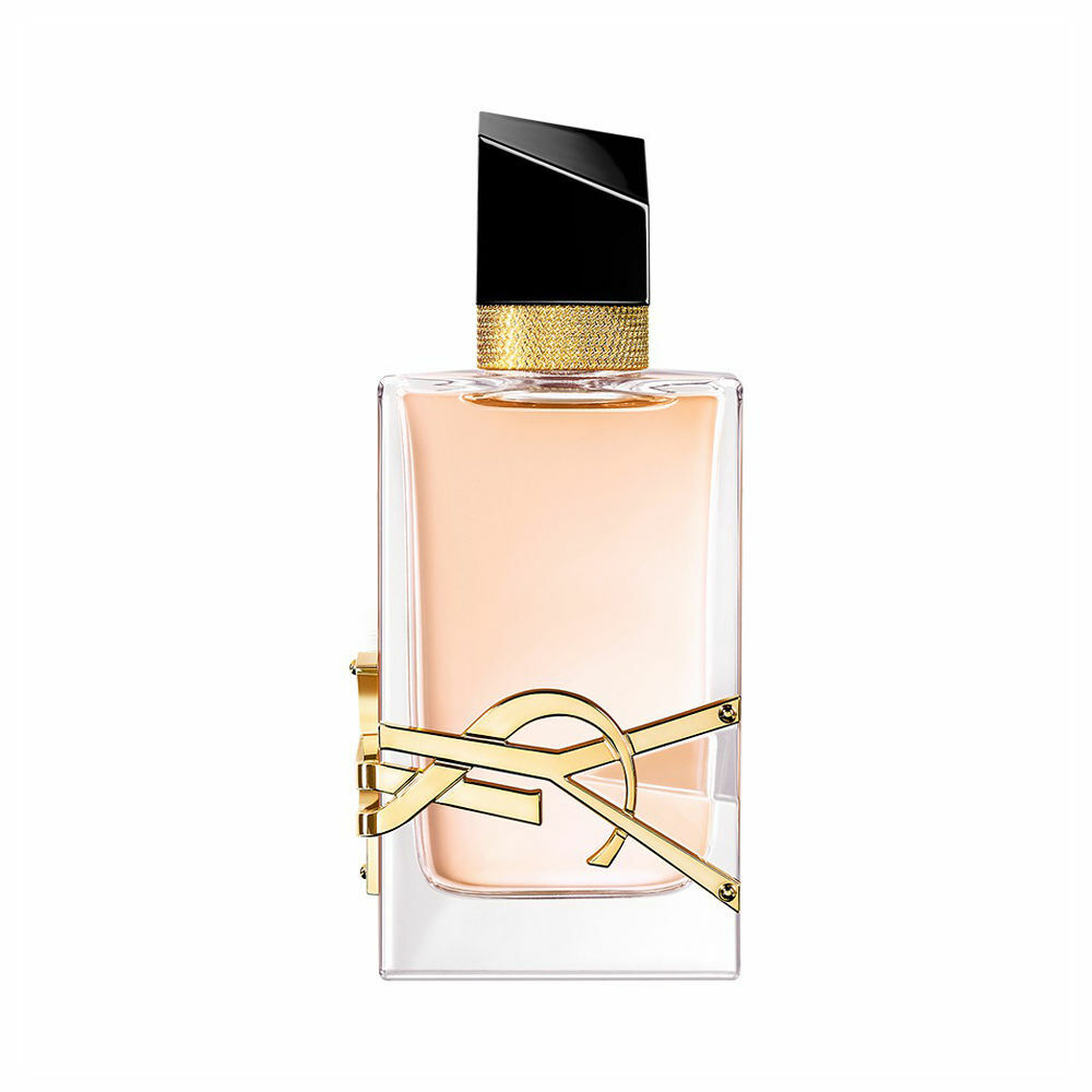 YSL BEAUTY  全新自由之水清新版 淡香水