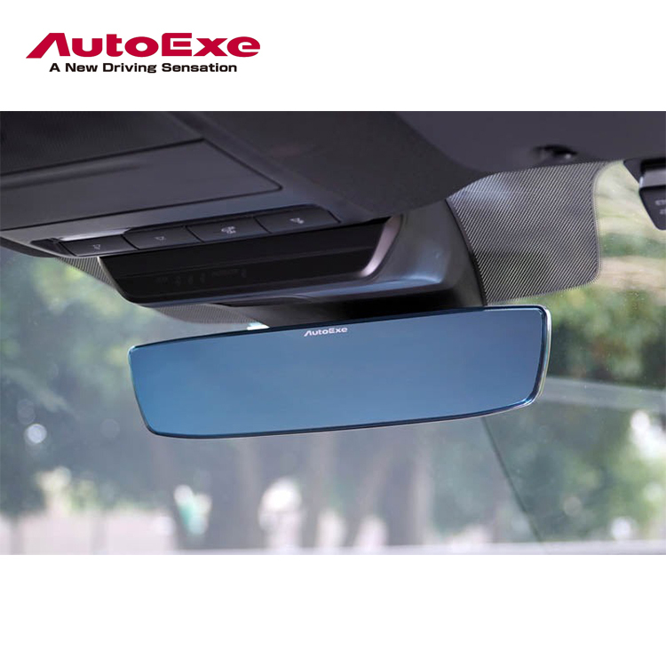 AUTOEXE 廣角後視鏡 MAZDA3 BP 2019-