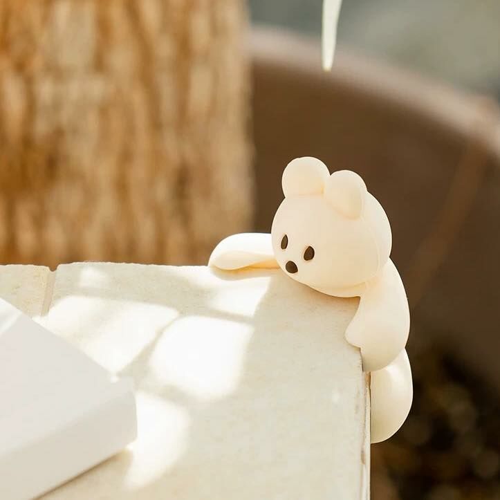 korea miffi rabbit protect table