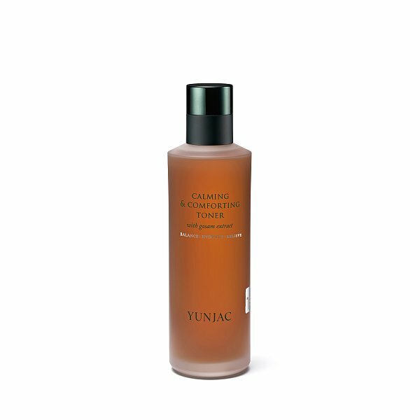 [23/02 - 06/03] YUNJAC Calming & Comforting Toner 150ml