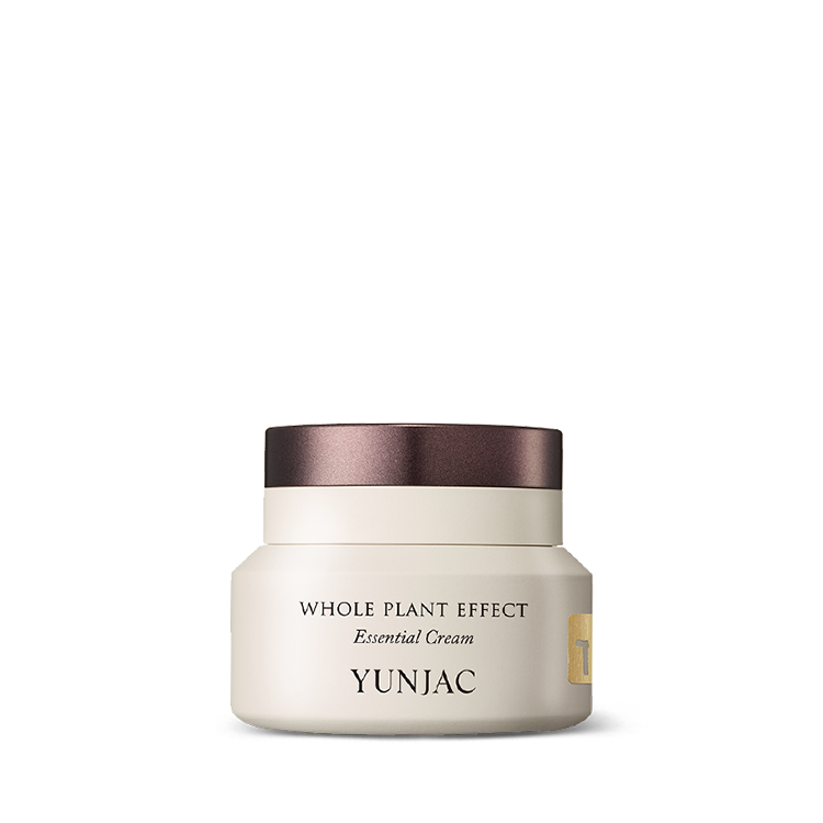 [23/02 - 06/03] YUNJAC Whole Plant Effect Essential Cream 50ml