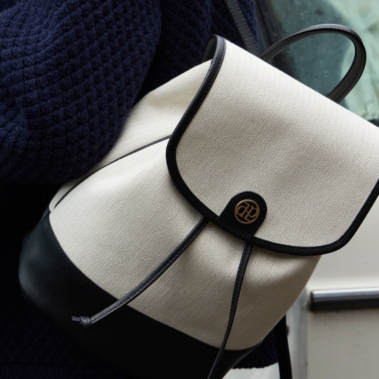 <韓國代購> DEPOUND TOWN BAG BACKPACK