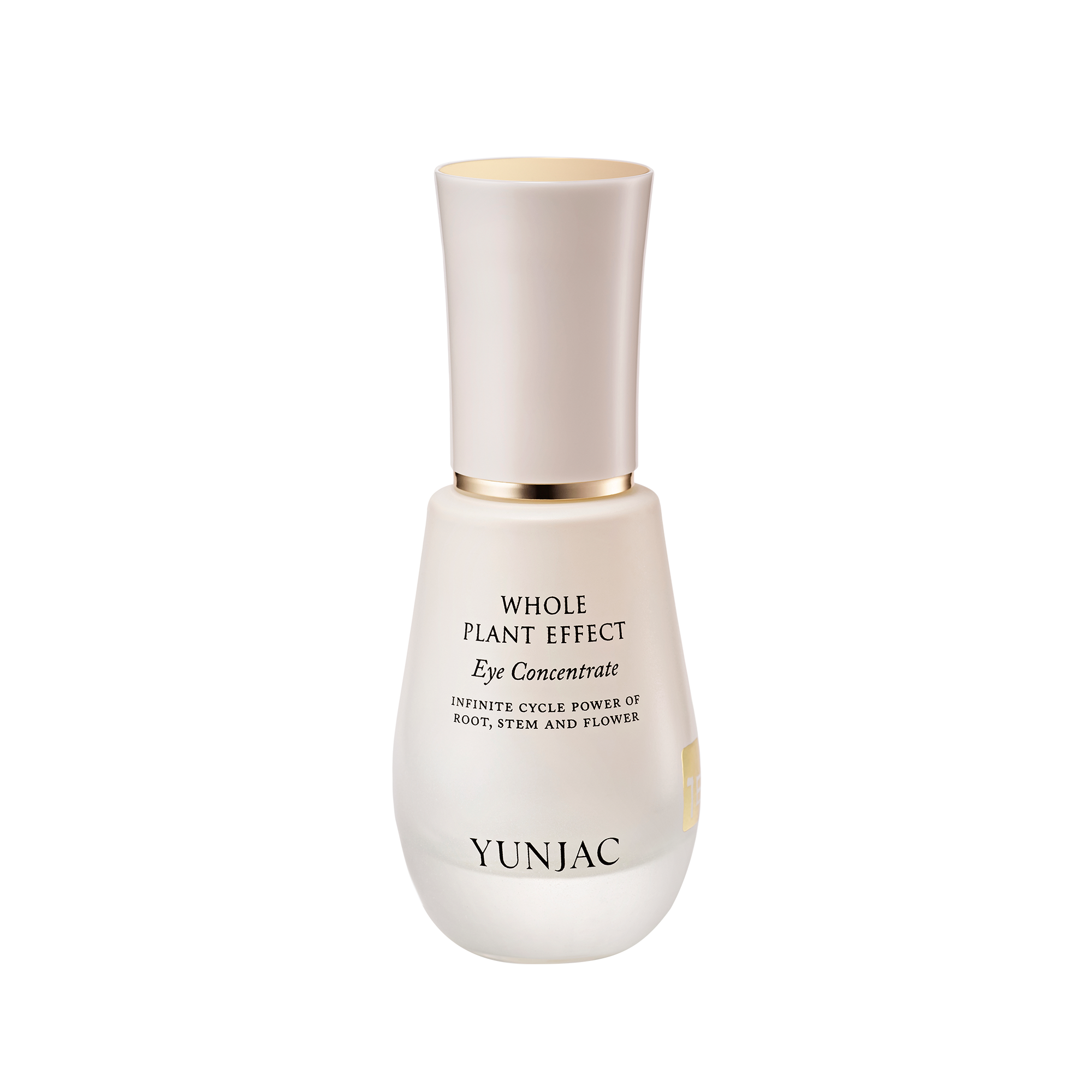 YUNJAC Whole Plant Effect Eye Concentrate 25ml