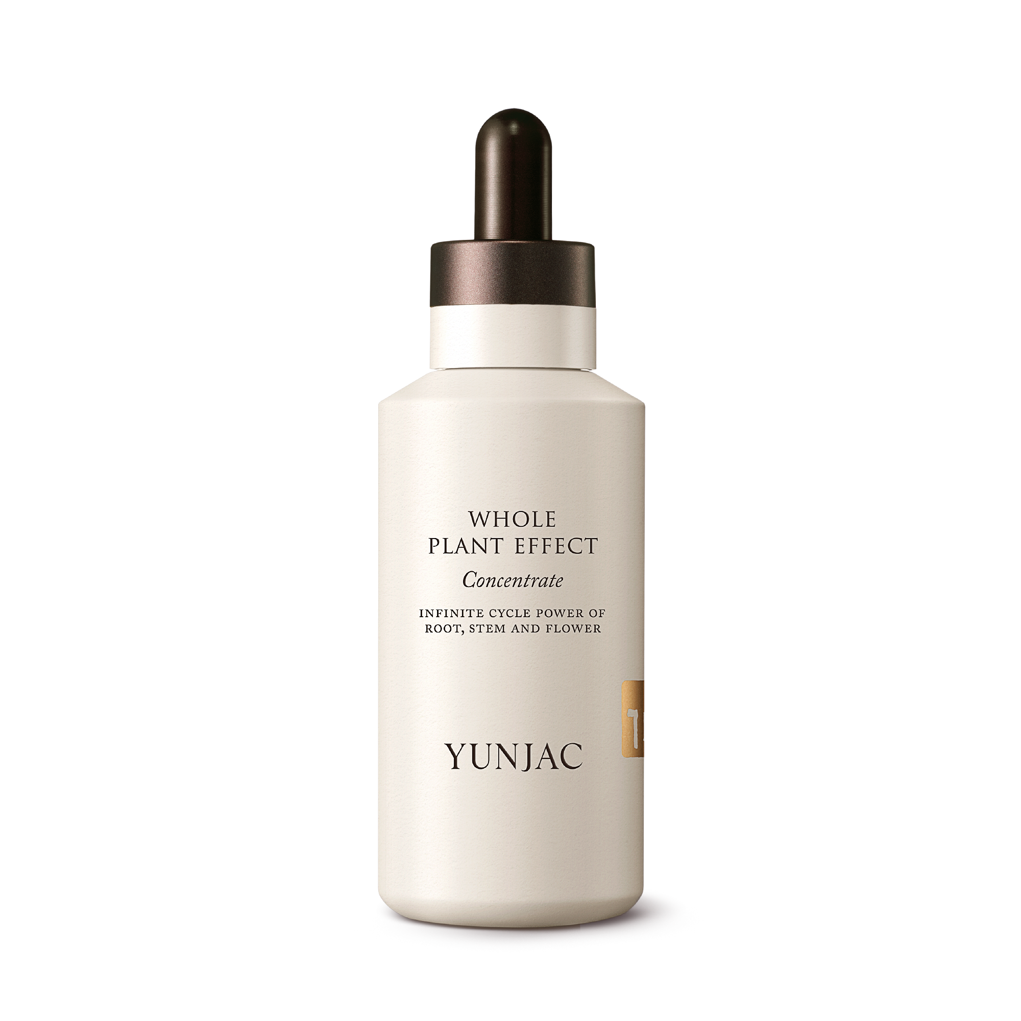 YUNJAC Whole Plant Effect Concentrate 75ml