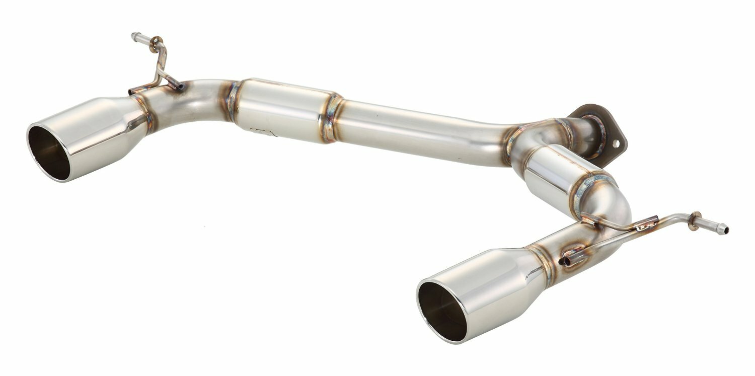 FUJITSUBO A-S 排氣管 MAZDA CX-3 1.5D 柴油專用