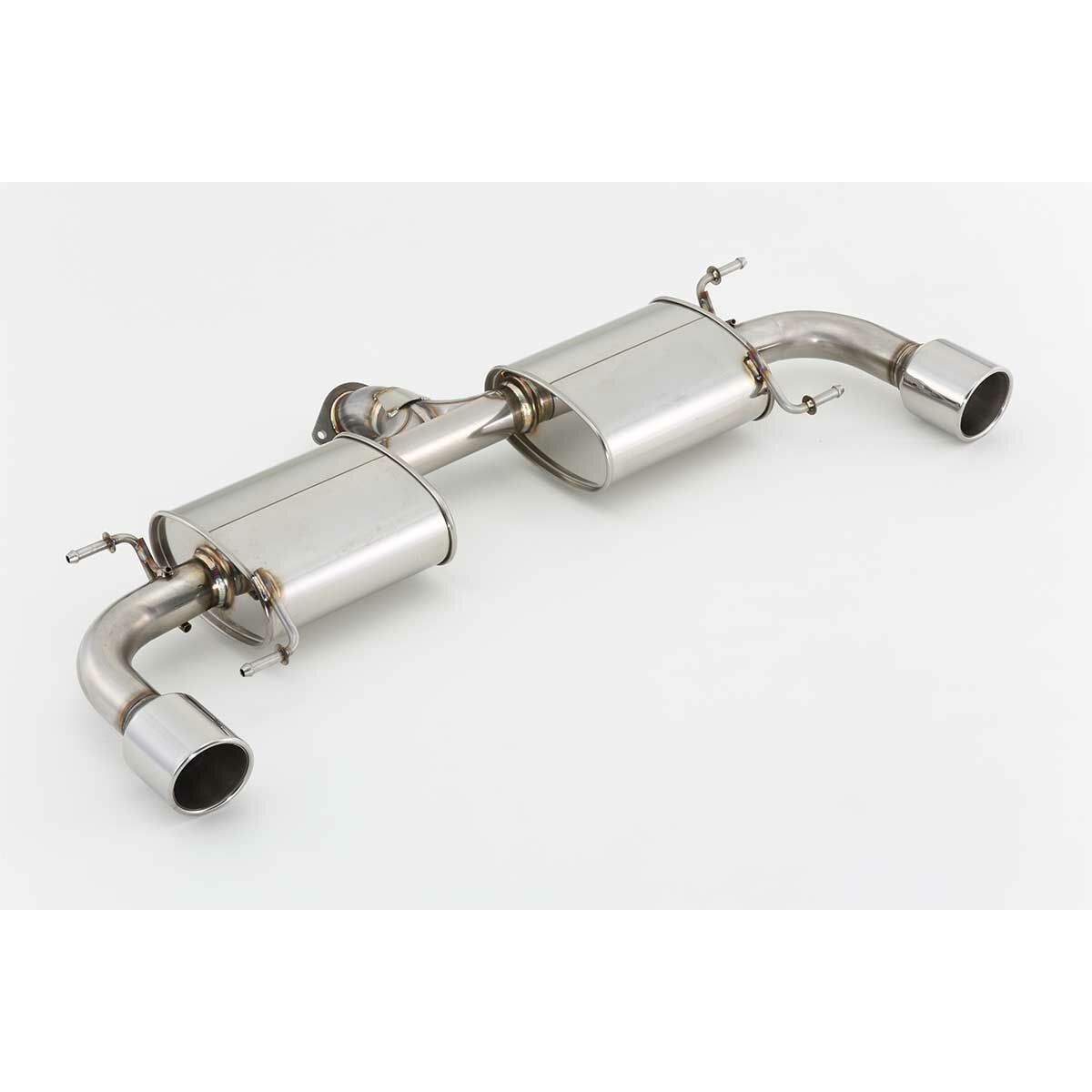 FUJITSUBO A-S 排氣管 MAZDA CX-5 KE 2.0 2013-2017