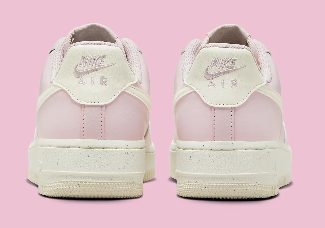 nike air force 1 millennial pink