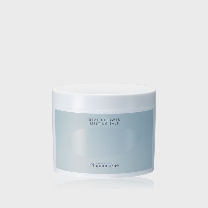 Phymongshe Beach Flower Melting Salt 500g