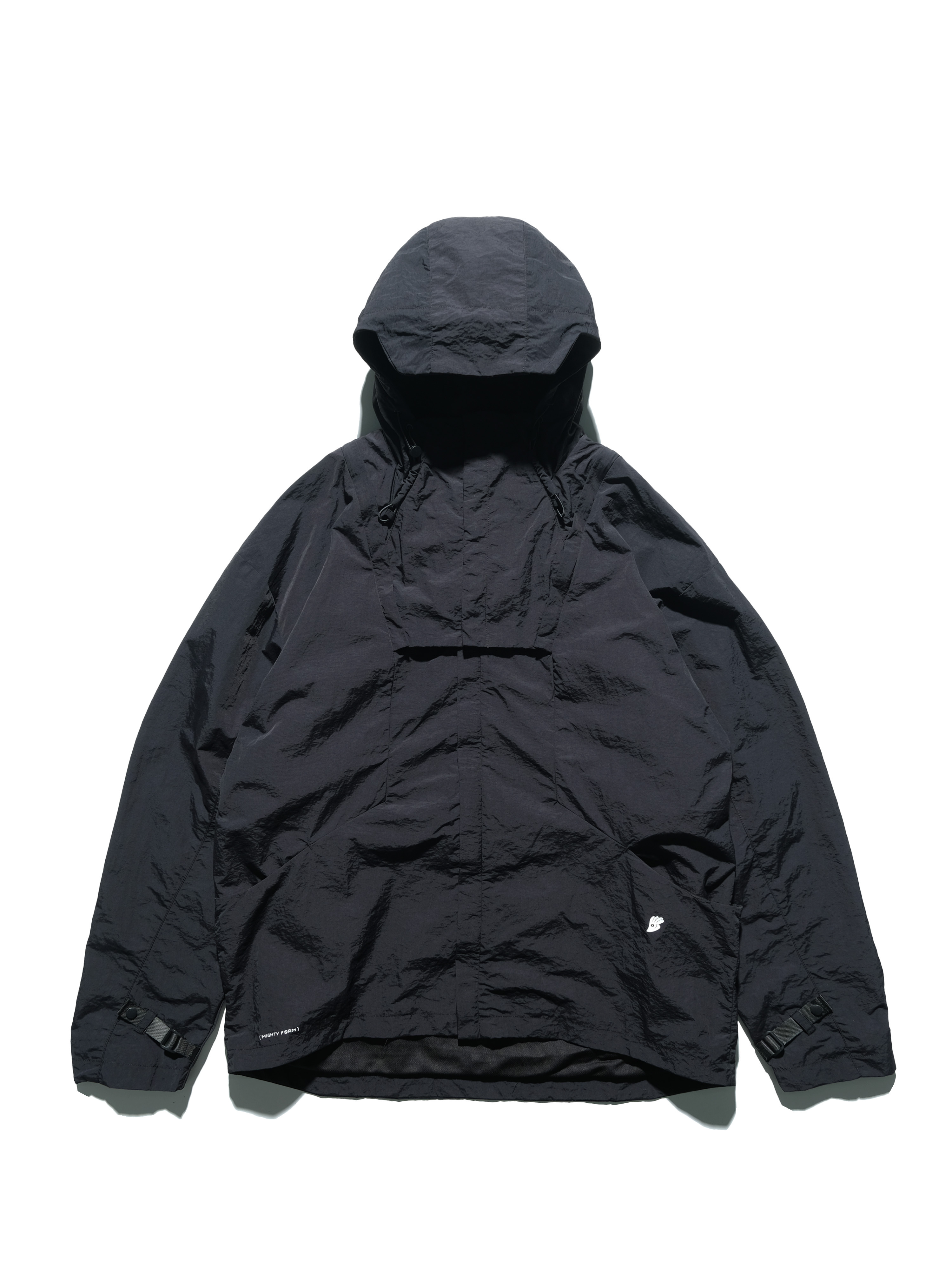 OCTO Detachable Mighty form Windbreaker