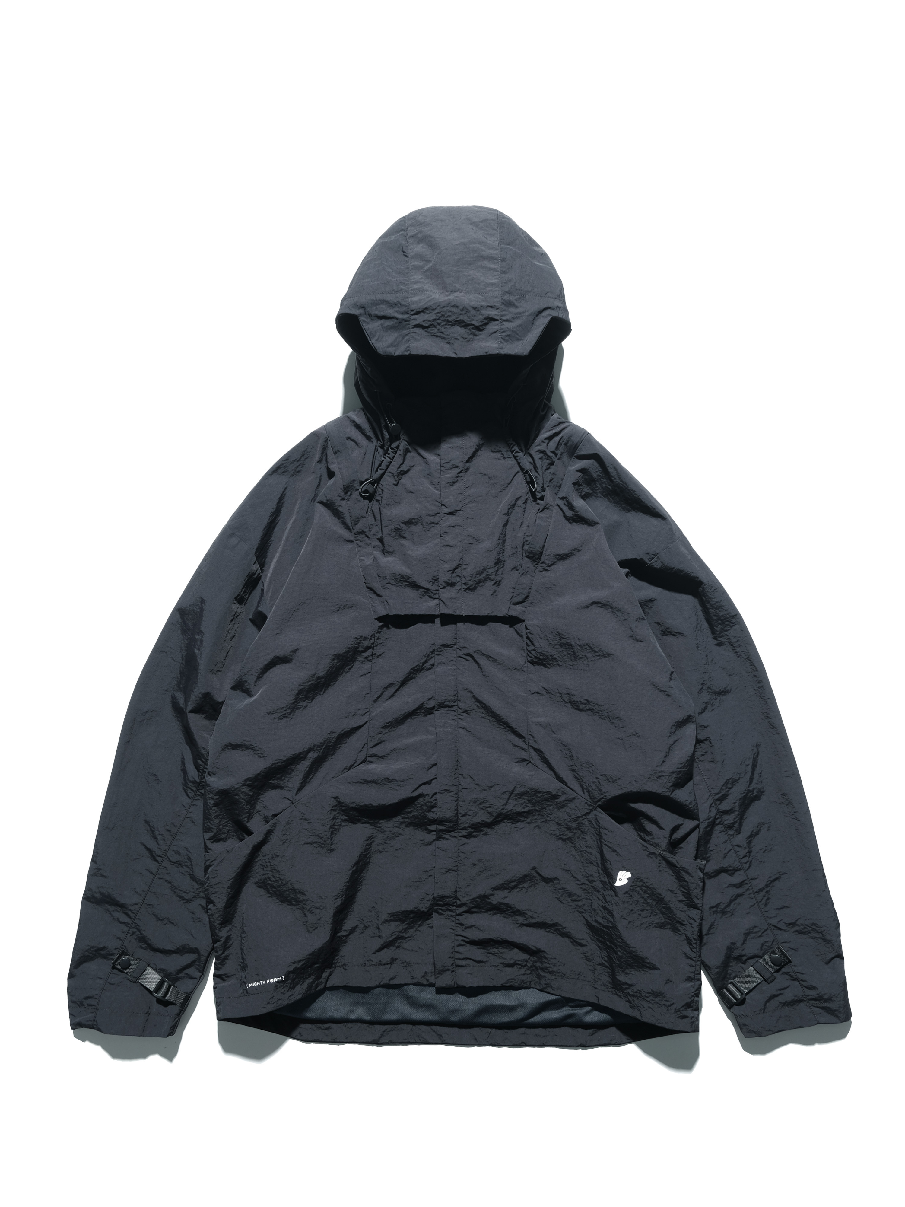 OCTO Detachable Mighty form Windbreaker