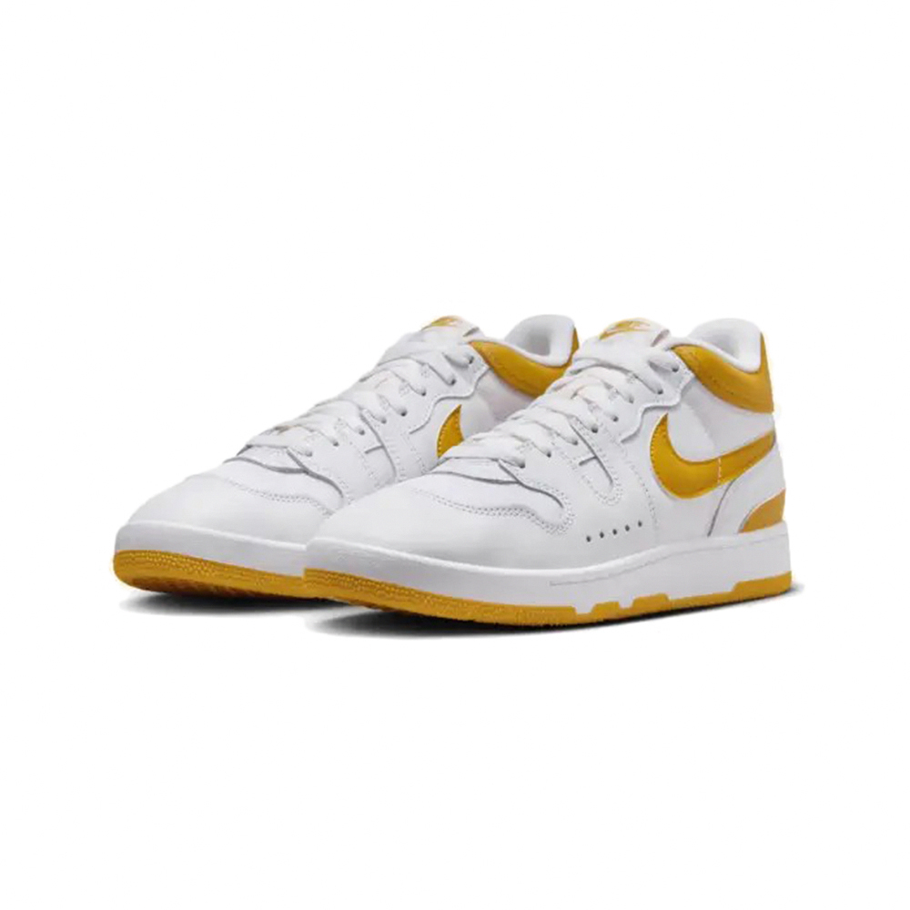 Nike Mac Attack QS SP Lemon Venom 白黃 FB8938-102