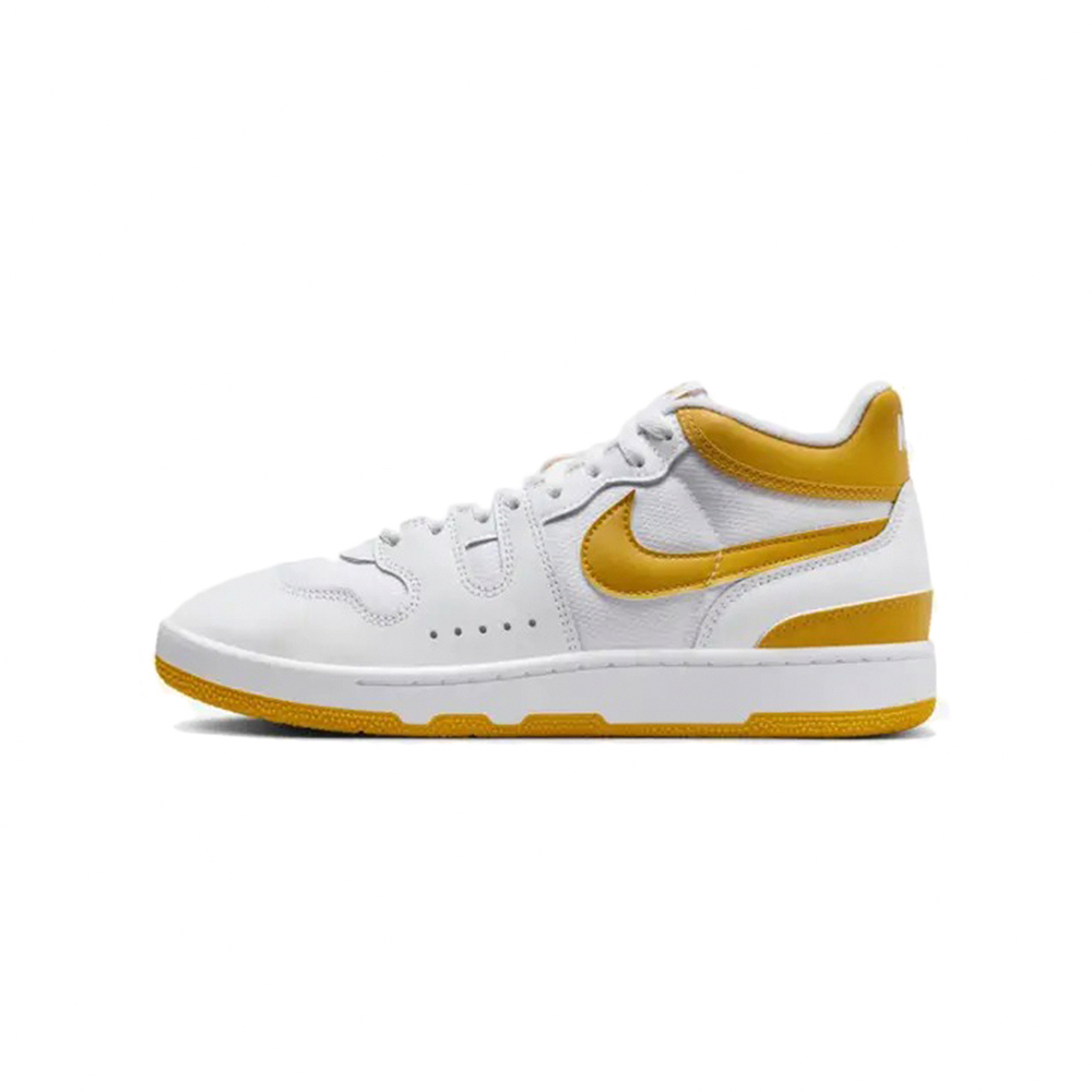 Nike Mac Attack QS SP Lemon Venom 白黃 FB8938-102