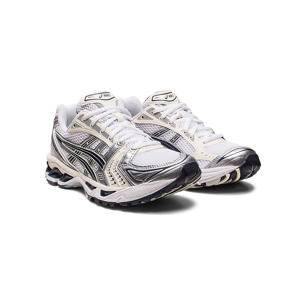 Asics Gel-Kayano 14 Y2K 黑銀白1202A056-109