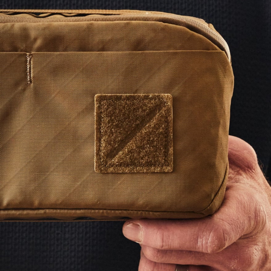 CIVIC ACCESS POUCH 2L - ECOPAK 萬用收納袋