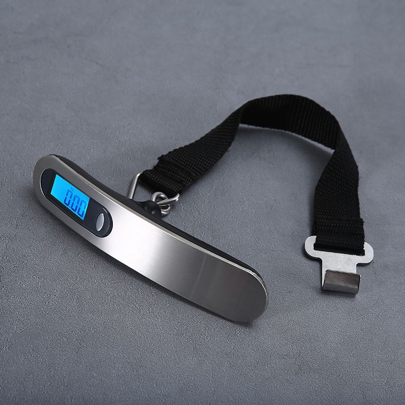 電子手提行李秤