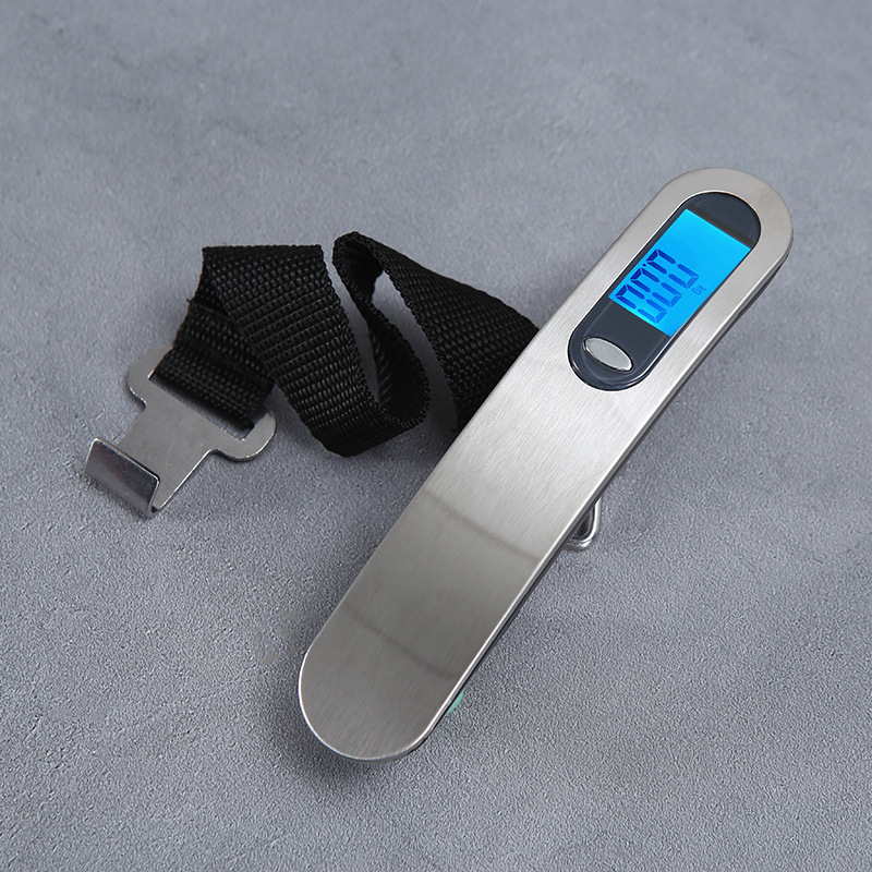 電子手提行李秤