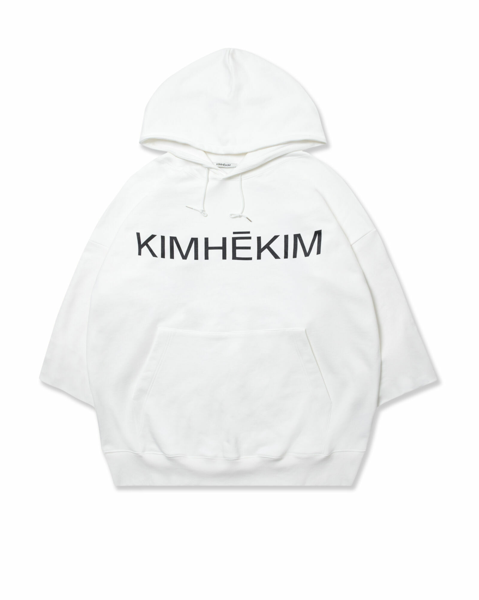 [KIMHEKIM] 1.5 KIMHEKIM HOODIE