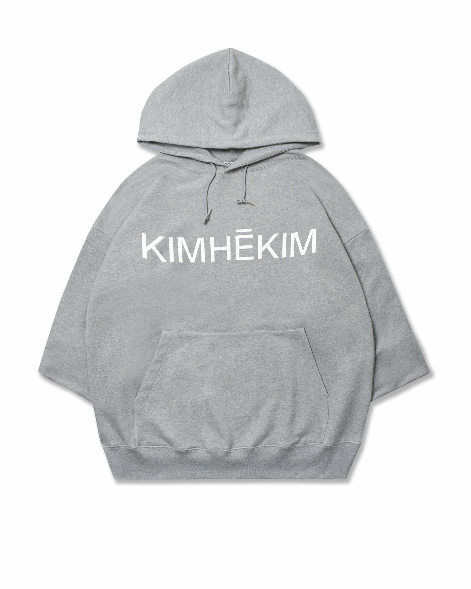 [KIMHEKIM] 1.5 KIMHEKIM HOODIE