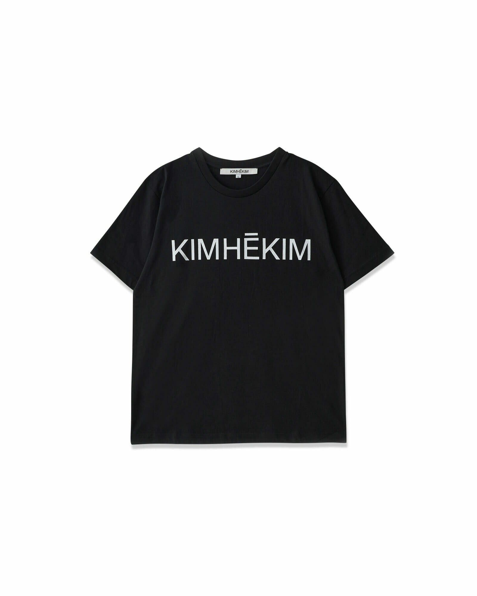 [KIMHEKIM] KIMHEKIM T-SHIRT