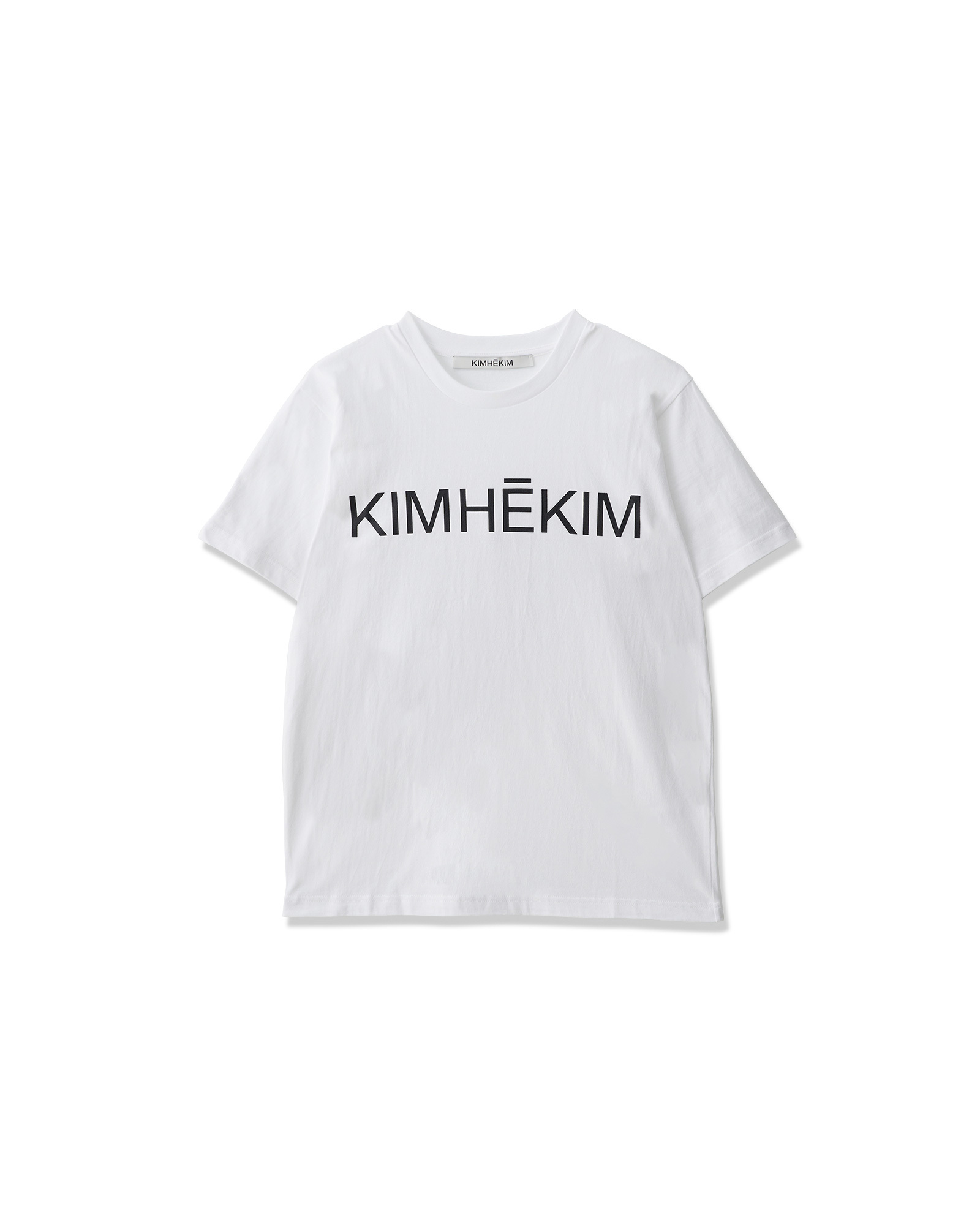 [KIMHEKIM] KIMHEKIM T-SHIRT