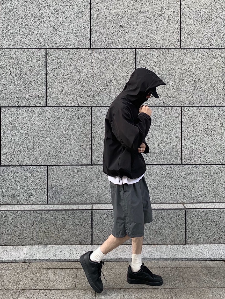 <黑武士奇蹟補貨> NIKE AIR FORCE 1 LOW "TRIPLE BLACK" AF1 黑武士 全黑 CW2288001