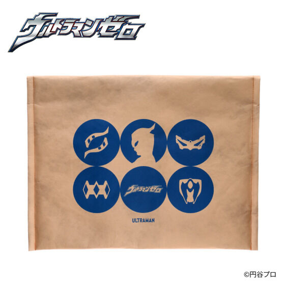 Pbandai 預訂2024/3月 ウルトラマンシリーズ　マルチケース（ウルトラマンゼロ）