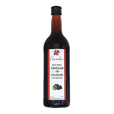 CAVALIER 紅酒醋 (750ml)