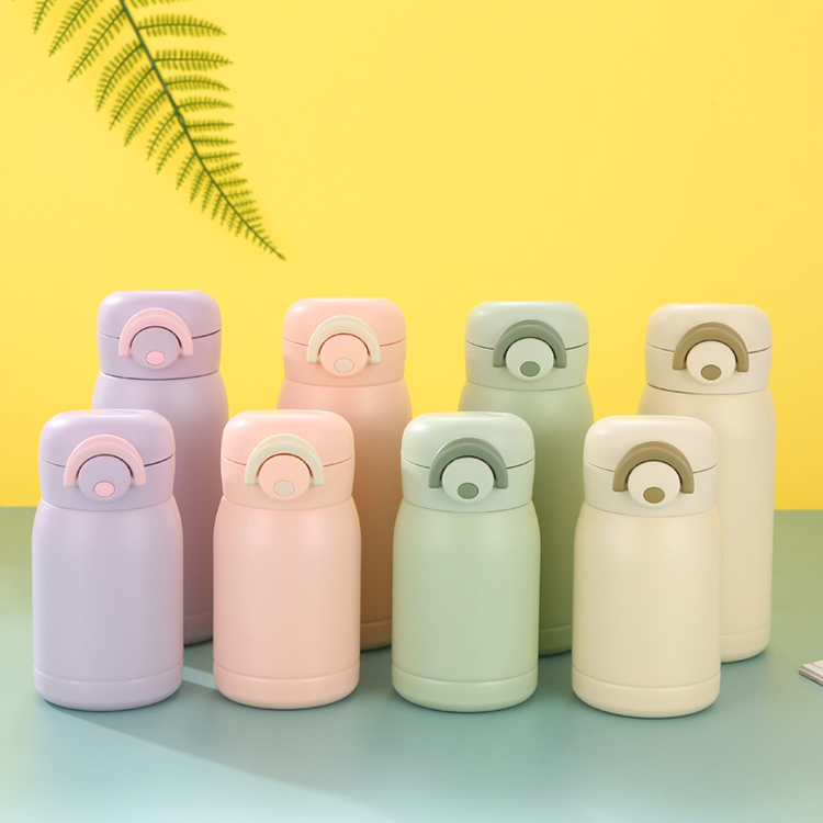 304不鏽鋼保溫瓶