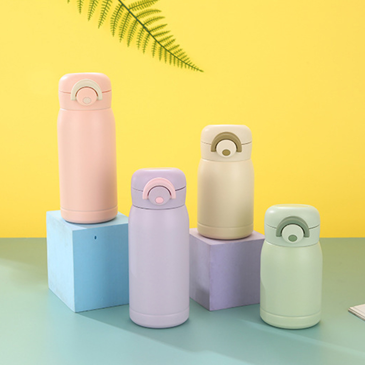 304不鏽鋼保溫瓶