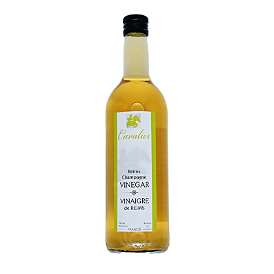 CAVALIER 香檳醋 (750ml)