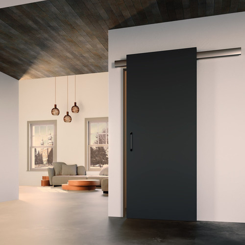 意大利"DIVA" FLUID 帶緩衝 趟門配件