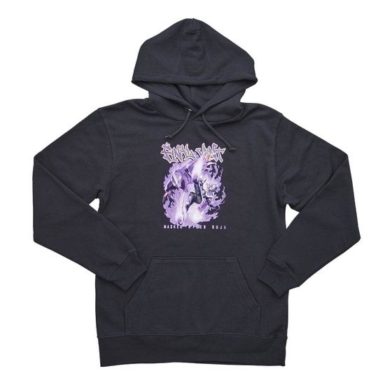 Pbandai 預訂2024/3月 FinisharT 仮面ライダー王蛇 FINAL VENT ベノクラッシュ パーカ