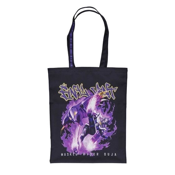 Pbandai 預訂2024/3月 FinisharT 仮面ライダー王蛇 FINAL VENT ベノクラッシュ トートバッグ