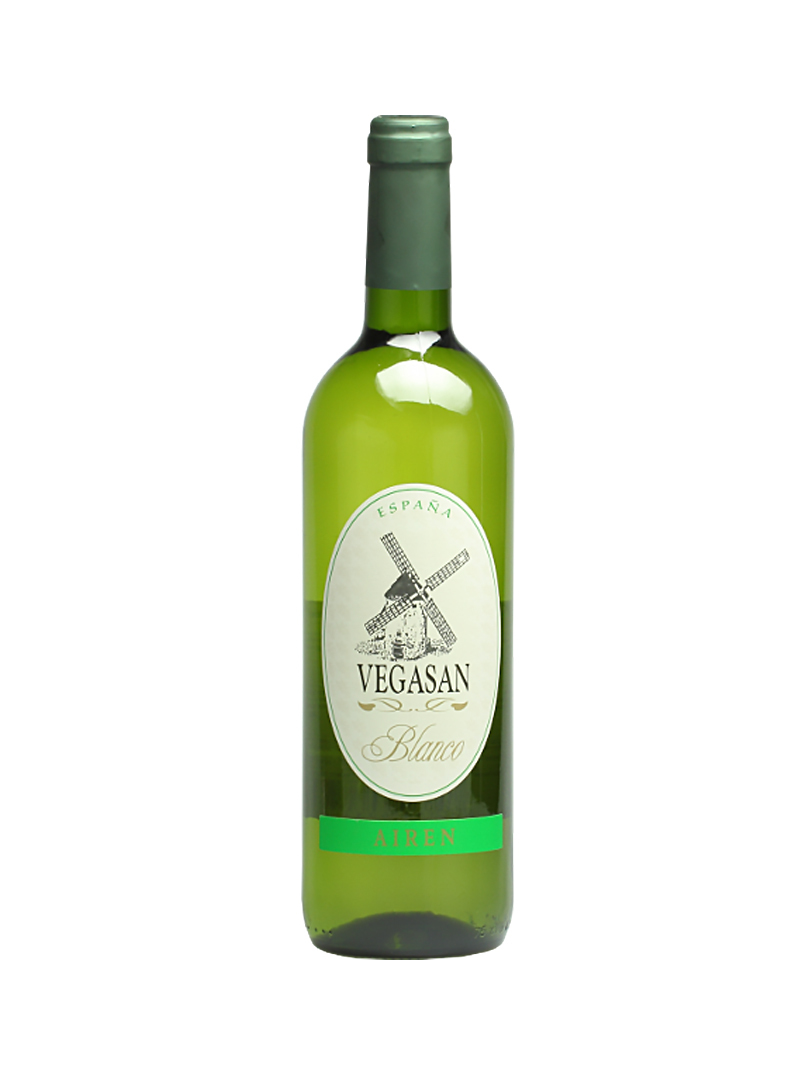 VEGASAN 白廚酒 (750ml)