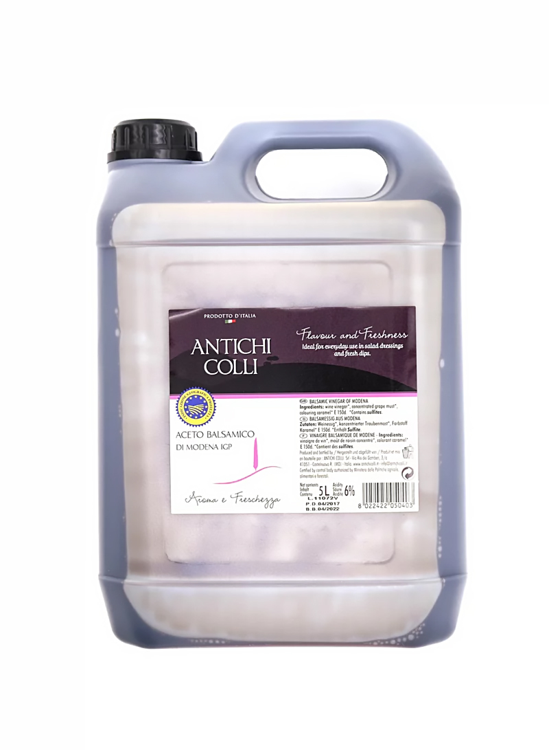 ANTICHI COLLI 2年意大利香醋 (5L)
