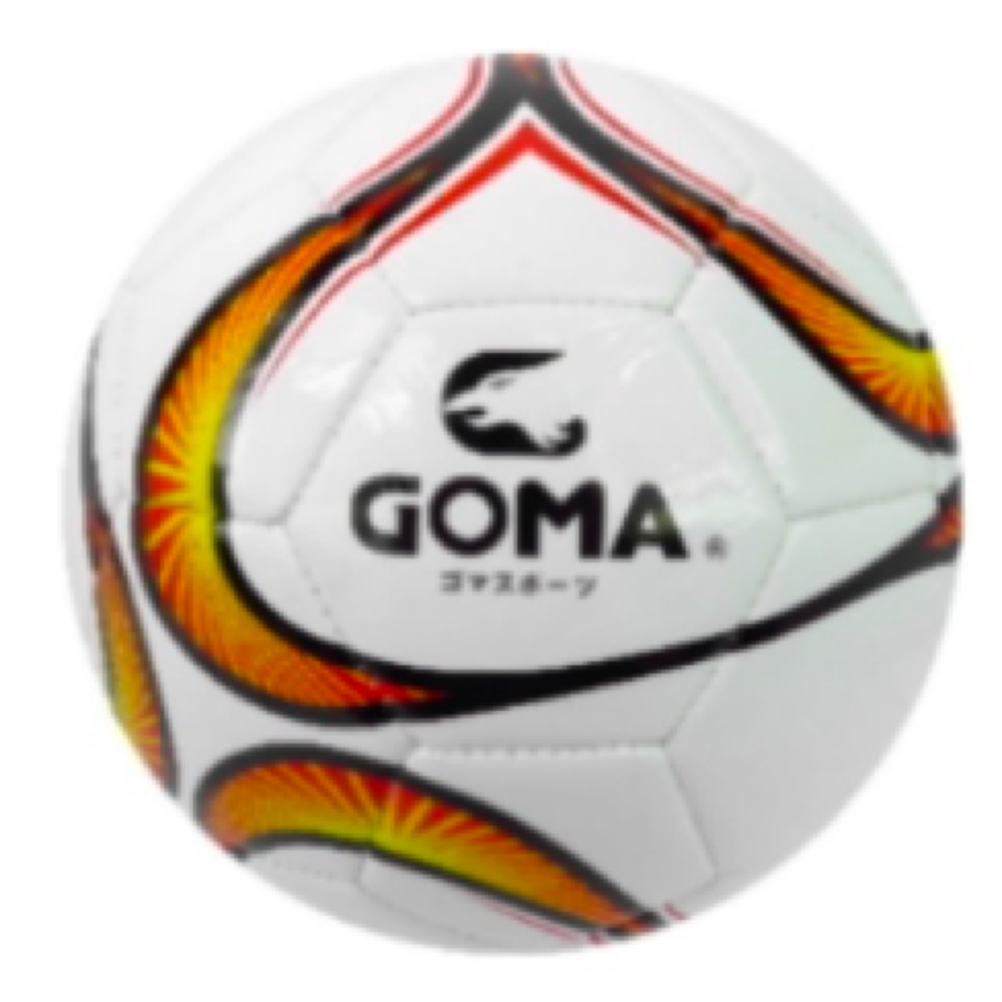 足球GOMA TPU皮足球 足球 Football 機縫足球 Size 3 GU398