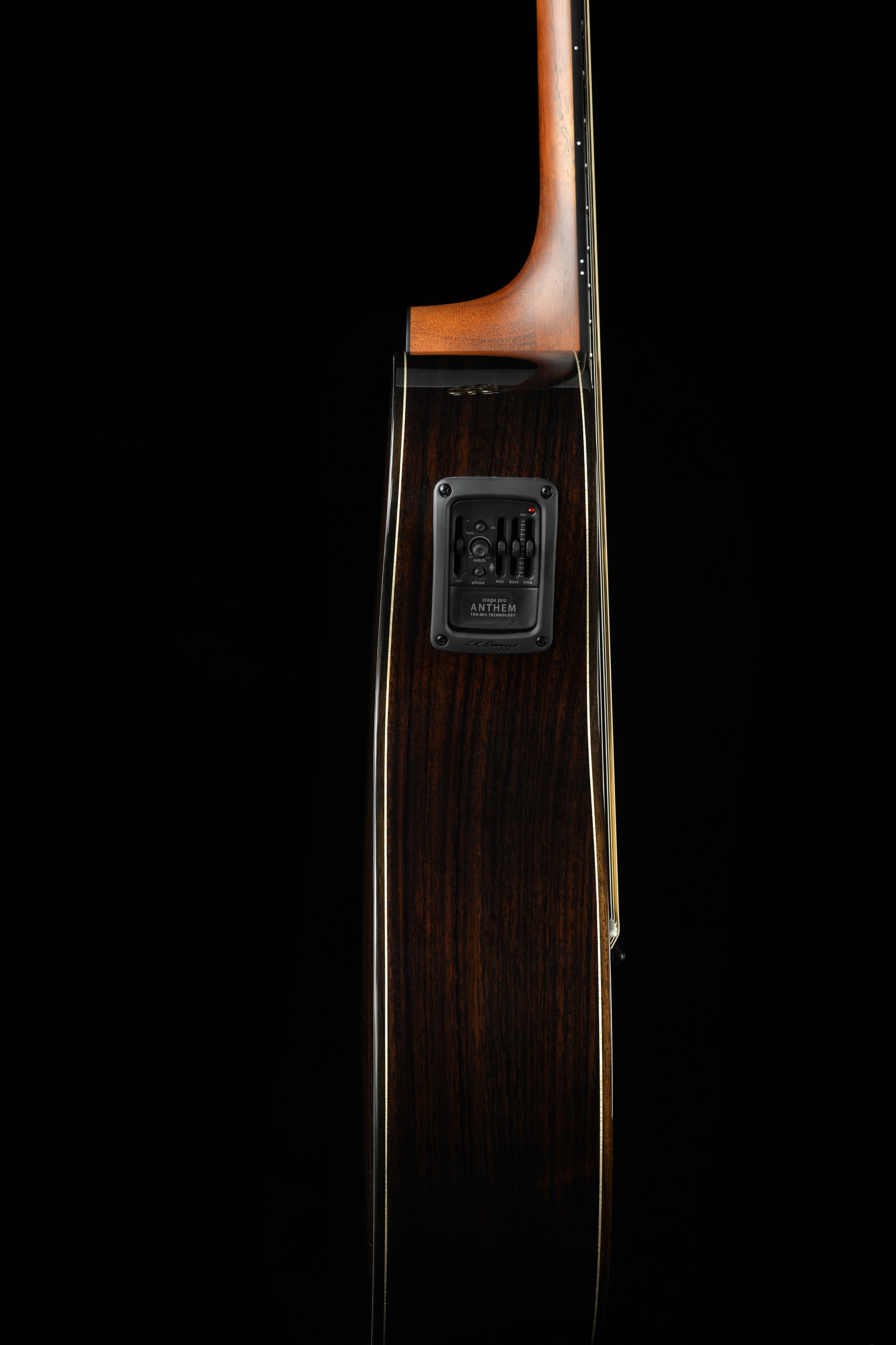 Kepma卡馬 Kepma 卡馬 B1E-GA 全單板 木吉他 第 4 張圖片｜三峽吉他 / Bass