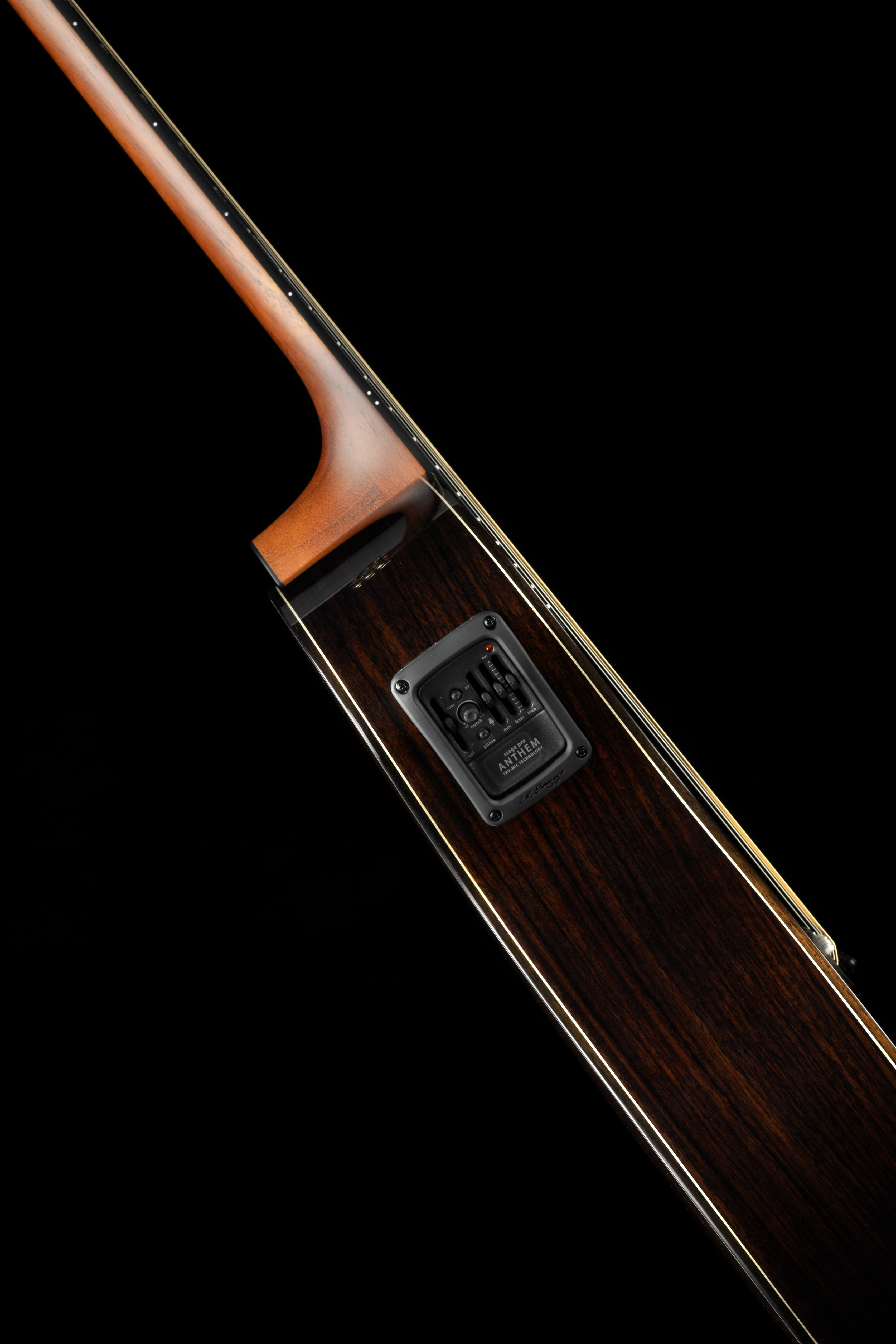 Kepma卡馬 Kepma 卡馬 B1E-GA 全單板 木吉他 第 3 張圖片｜三峽吉他 / Bass