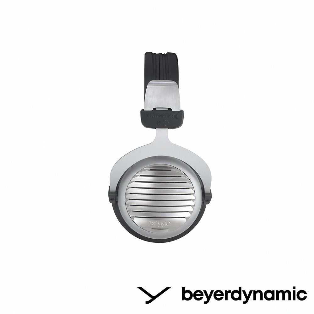 beyerdynamic 拜耳 DT990 Edition 有線頭戴式耳機 32/250/600歐姆 公司貨