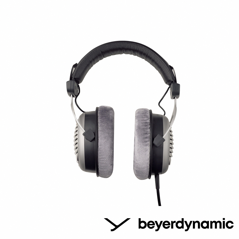 Beyerdynamic beyerdynamic 拜耳 DT990 Edition 有線頭戴式耳機 32/250/600歐姆 公司貨 第 3 張圖片｜三峽錄音 / 音響
