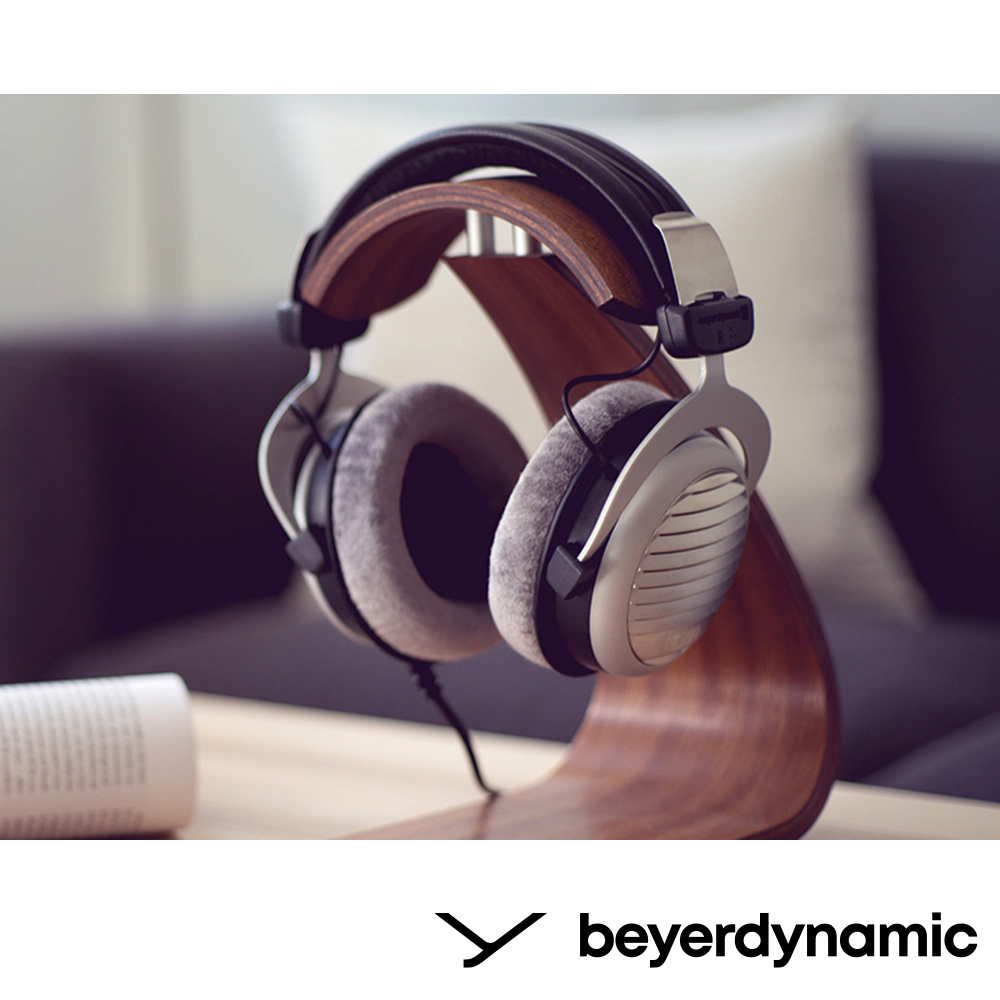 Beyerdynamic beyerdynamic 拜耳 DT990 Edition 有線頭戴式耳機 32/250/600歐姆 公司貨 第 4 張圖片｜三峽錄音 / 音響