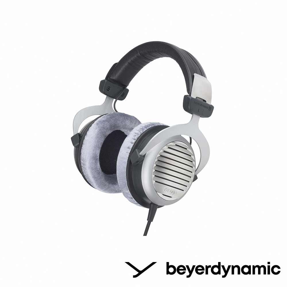 beyerdynamic 拜耳 DT990 Edition 有線頭戴式耳機 32/250/600歐姆 公司貨