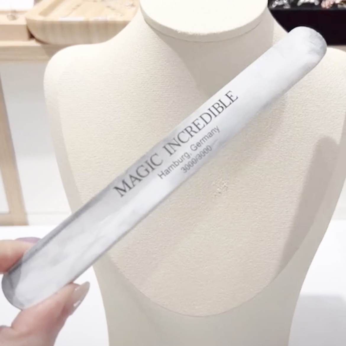 清潔魔法棒🪄[氧化變色可用]