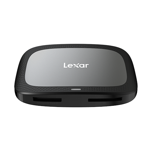 LEXAR  CFexpress™ TYPE A USB3.2 GEN2 CARD READER